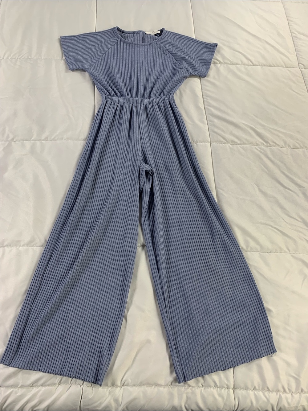 Pre loved ZARA jumpsuit womens size 9